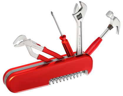 Transaktionstool Grafik medium