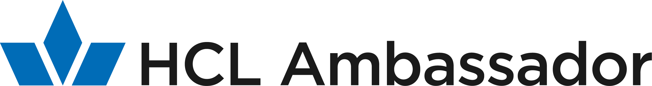 HCL Ambassabor